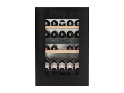 24" Liebherr  Built-in wine cabinet - HWgb3300
