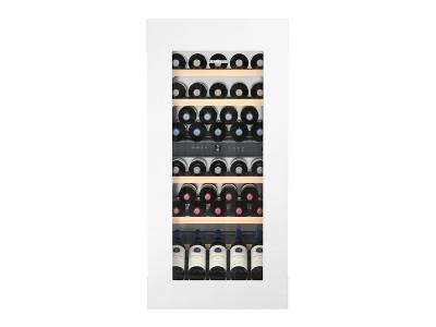 21"  Liebherr Built-in Wine Cabinet - HWgw5100