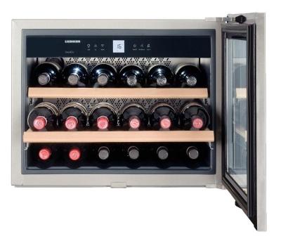24" Liebherr  Built-in Wine Cabinet - HWS1800