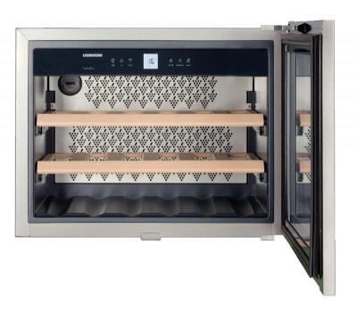 24" Liebherr  Built-in Wine Cabinet - HWS1800