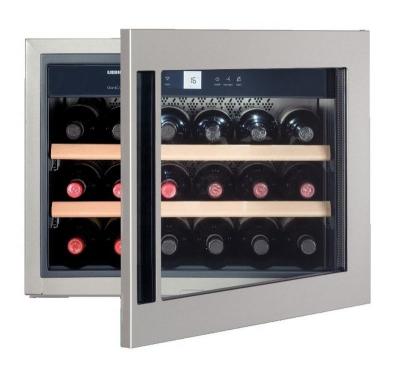 24" Liebherr  Built-in Wine Cabinet - HWS1800