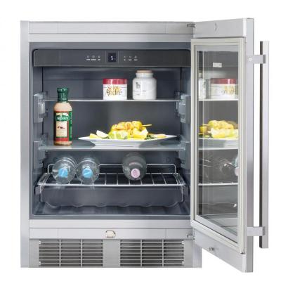 24" Liebherr Built-in Wine Cabinet - RU510