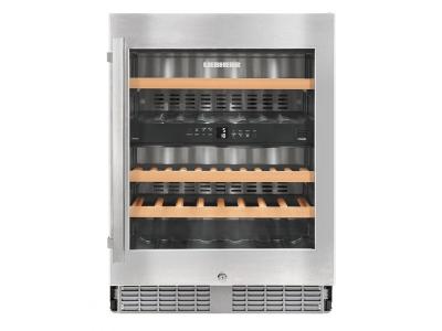 24" Liebherr Under-worktop wine chiller - WU3400