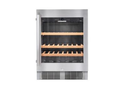 24" Liebherr  Under-worktop Wine Chiller - WU4500