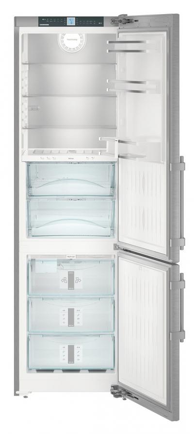 24" Liebherr Fridge-freezer with BioFresh and NoFrost - CBS1360