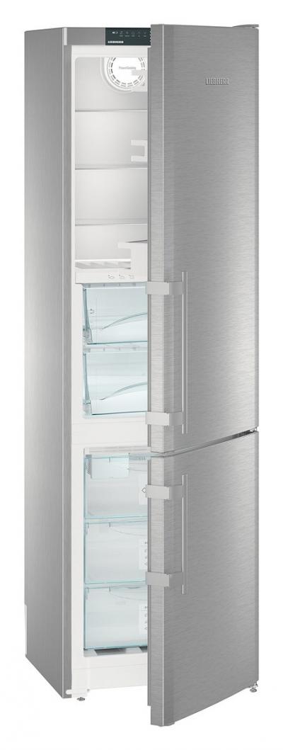 24" Liebherr Fridge-freezer with BioFresh and NoFrost - CBS1360