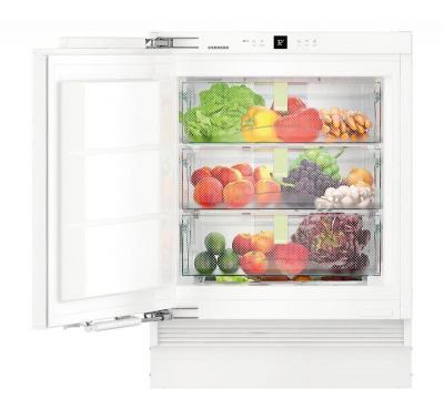 24" Liebherr Integrable built-in fridge with BioFresh - UB501