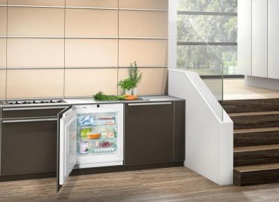 24" Liebherr Integrable under-worktop freezer - UF501