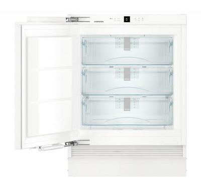 24" Liebherr Integrable under-worktop freezer - UF501