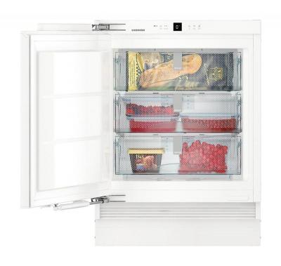 24" Liebherr Integrable under-worktop freezer - UF501