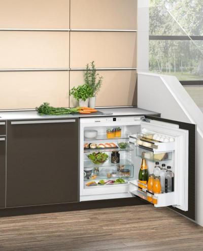 24" Liebherr Integrable under-worktop fridge - UR500