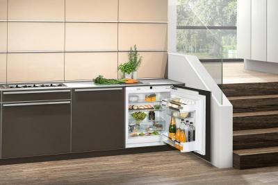 24" Liebherr Integrable under-worktop fridge - UR500