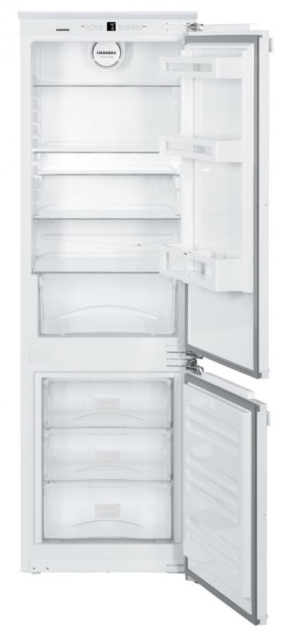 22" Liebherr Integrable fridge-freezer with NoFrost - HC 1030 PC