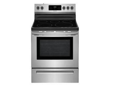 30" Frigidaire 5.3 Cu. Ft. Electric Range - CFEF3054US