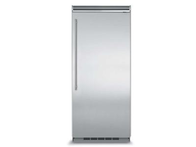 36" Marvel Professional Built-In Freezer - MP36FA2LS