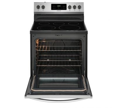 30" Frigidaire 5.3 Cu. Ft. Electric Range - CFEF3054US