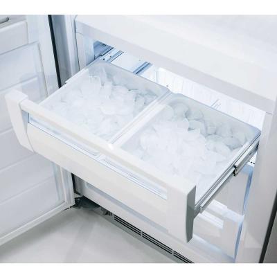 30" Marvel Professional Built-In Freezer - MP30FA2LP
