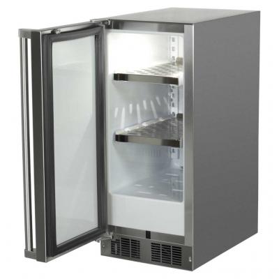 15" Marvel Outdoor Refrigerator - MO15RAS2RS