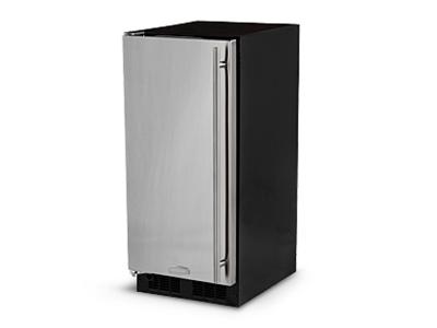 15" Marvel All Refrigerator - ML15RAS1RB