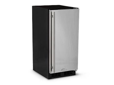 15" Marvel All Refrigerator - ML15RAS1LB