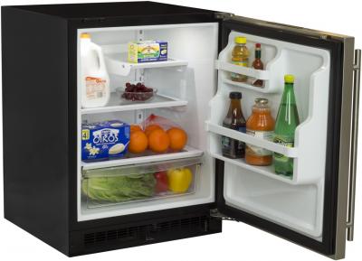 24" Marvel All Refrigerator with Drawer - ML24RAP3RP