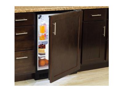 DEU2450WADAR in by Sub-Zero in Woodbridge, VA - 24 Designer Undercounter  ADA Height Wine Storage - Panel Ready