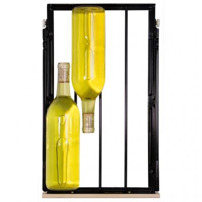 15" Marvel High Efficiency Single Zone Wine Refrigerator - ML15WSG2RB