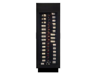 Silhouette Wine Storage - SR001