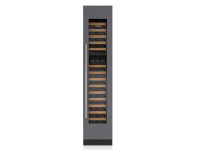 18" SubZero Integrated Wine Storage - Panel Ready IW-18-RH