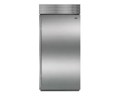 36" SUBZERO  Built-In Refrigerator - BI-36R/S/PH-LH