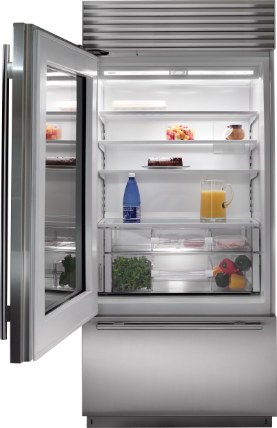 Whirlpool 10.7-cu ft Top-Freezer Refrigerator (Monochromatic
