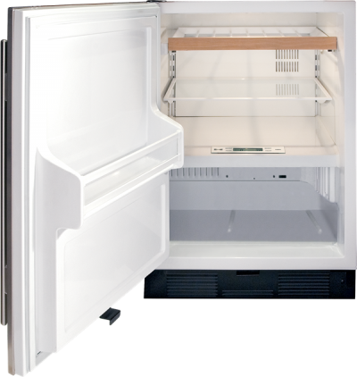 24" SUBZERO Undercounter Refrigerator/Freezer - Panel Ready - UC-24C-LH