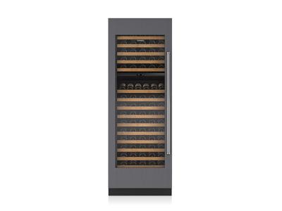 30"  SUBZERO Integrated Wine Storage - Panel Ready - IW-30-LH