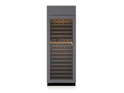 30"  SUBZERO Built-In Column Wine Storage - Panel Ready - BW-30/O-LH