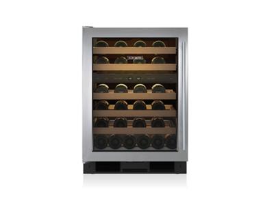  24" SUBZERO Undercounter Wine Storage - Panel Ready - UW-24/O-LH