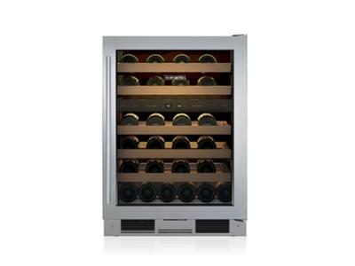 24" SUBZERO  Freestanding Wine Storage - UW-24FS/S/TH-RH
