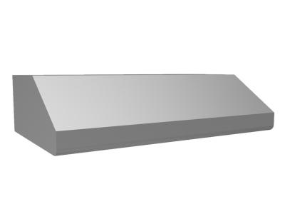 48" Vent-A-Hood Premier Magic Lung Under Cabinet Range Hood - NPH9448SS