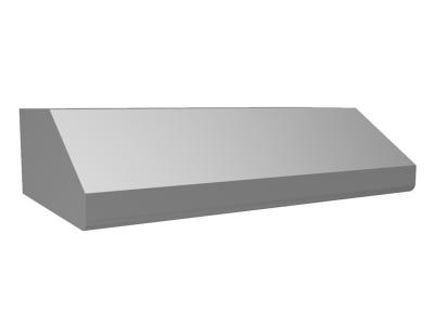 42" Vent-A-Hood Premier Magic Lung Under Cabinet Range Hood - NPH9342SS