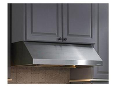 42" Vent-A-Hood Professional Series Under Cabinet Range Hood - PRH9342SS