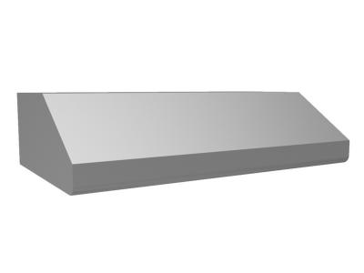 Vent-A-Hood Nouveau Pro Series 30 Range Hood with 300 CFM Internal Blower - Stainless Steel (NPH9130SS)