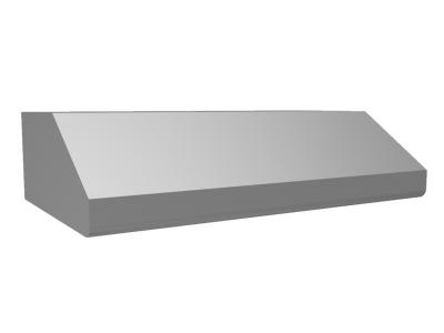 36" Vent-A-Hood Premier Magic Lung Under Cabinet Range Hood - NPH9136BL