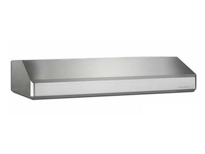 24" Vent-A-Hood Under Cabinet Hood With 250 CFM - SLH6K24WH