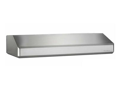 36" Vent-A-Hood Under Cabinet Hood With 250 CFM - SLH6K36WH