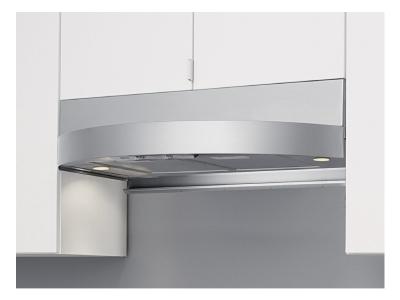 36" Zephyr Core Series Tamburo Under-Cabinet Range Hood - ZTAE36AS Tamburo