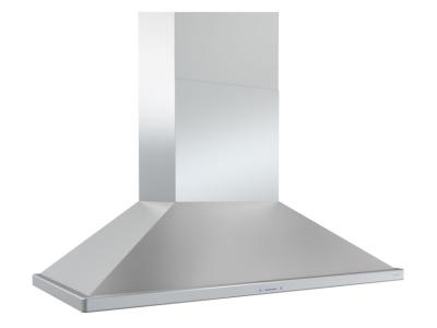48" Zephyr Core Series Siena Pro Wall Mount Range Hood - ZSPE48BS