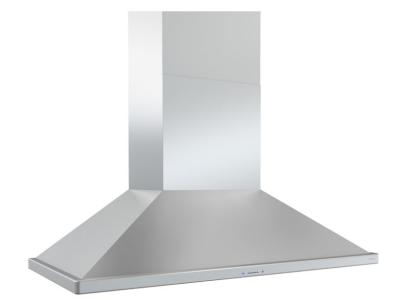 42" Zephyr Core Series Siena Pro Wall Mount Range Hood - ZSPE42BS