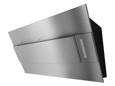 32" Zephyr Designer Series Incline Wall Range Hood In Stainless Steel - AINM80ASX