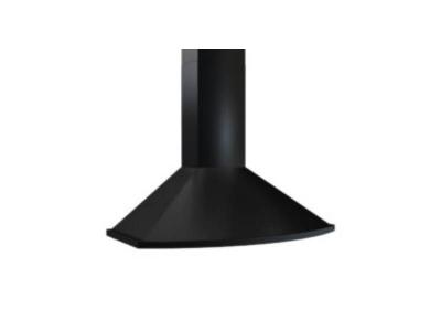 30" Zephyr Savona Wall Mount Chimney Hood with Recirculating Option  - ZSAE30DB