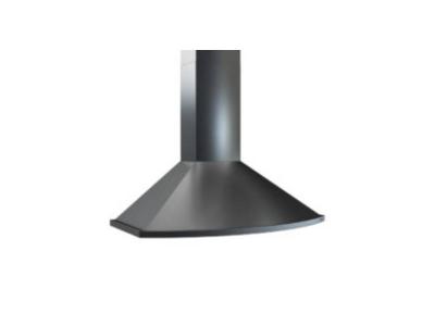 30" Zephyr Savona Wall Mount Chimney Hood with Recirculating Option  - ZSAE30DBS