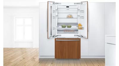 Bosch on sale panel ready